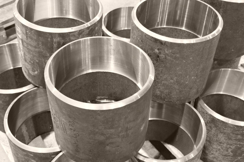 Kfrikha photographe industriel France