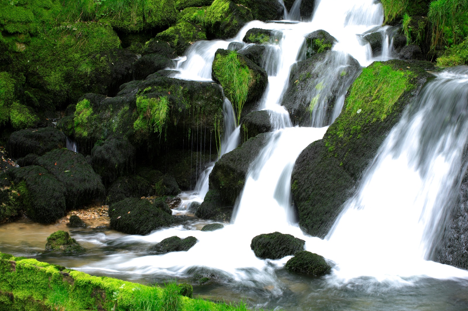 Photographe Paysage en France