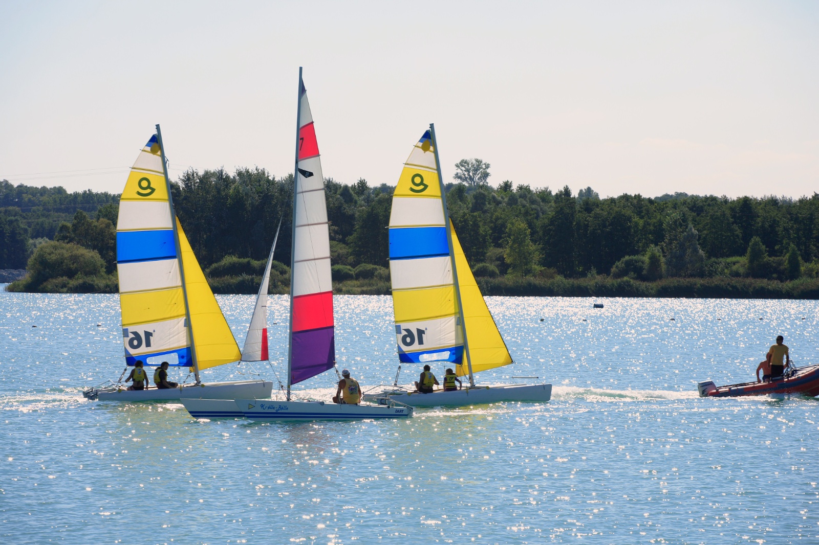 Photographe professionel Nancy - Mer en France